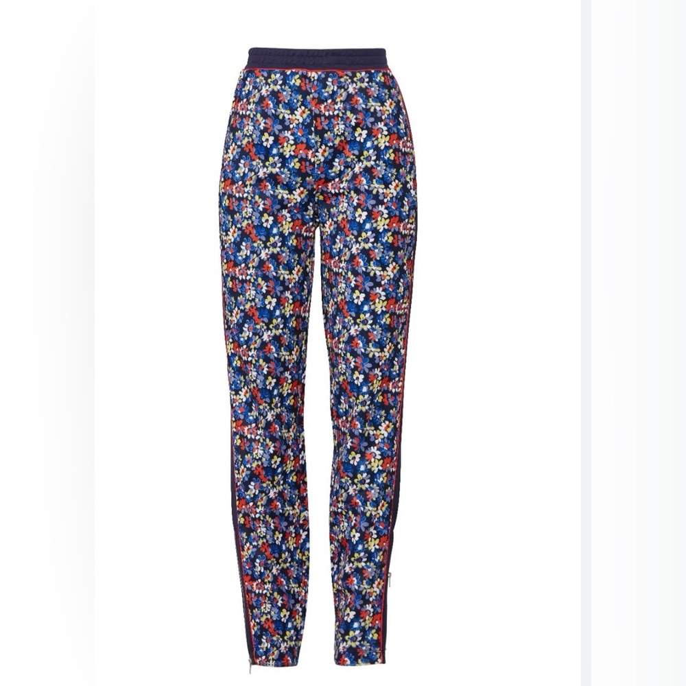 💙 Rag & Bone Floral Printed Track Pant